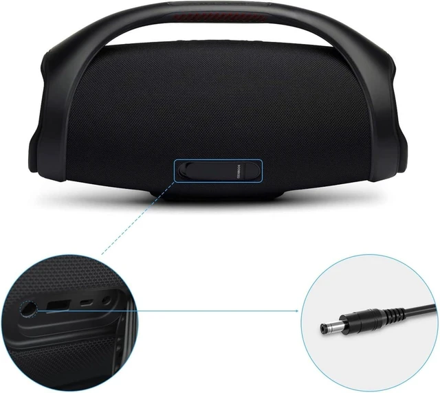 Alt view image 4 of 6 - 90W Charger Compatible with JBL Boombox 2 Boombox 1 Speaker Charger