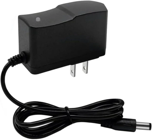 Main image of 12V 1A Power Supply AC Adapter