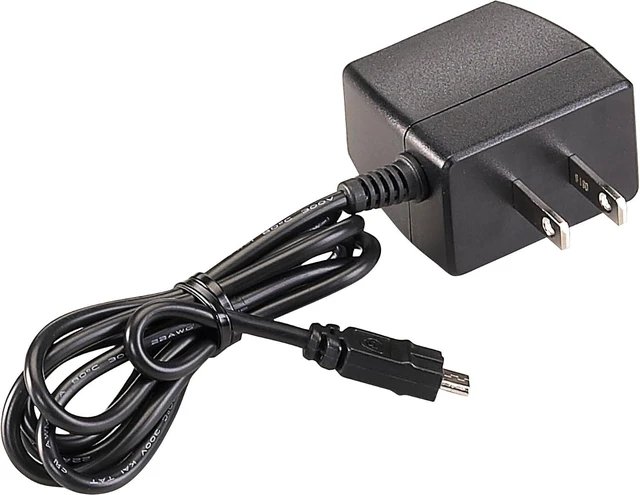 Main image of 22071 120V AC USB Charge Cord