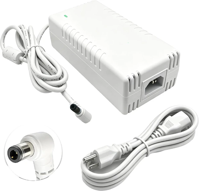 Main image of UACC-Adapter-AC-210W 54V 210W AC Adapter for Ubiquiti UniFi