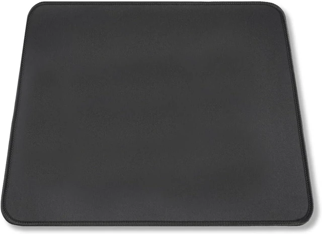 Main image of Non-Slip Rubber Base Mouse Pad 9.84x11.81 in