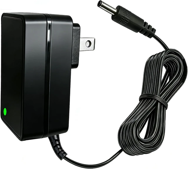 Main image of 26.5V Power Adapter for 22.2V Cordless Vacuum Cleaner Fit for DEVOAC N300