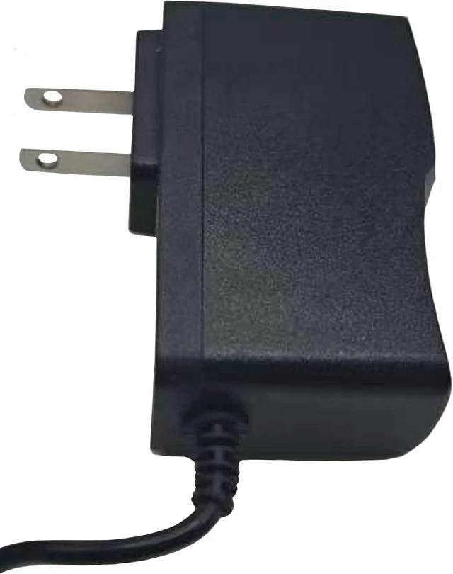 Alt view image 2 of 4 - AC Adapter 725-06121A Lawn Mower 12V Battery Charger Fits Troy Bilt TB280 ES 163cc MTD 725-06121 Murray Troy Bilt Yard Man 725-04329 12AGA2A6711