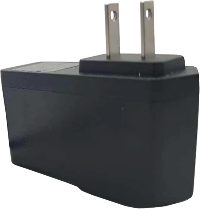 Alt view image 3 of 4 - AC Adapter 725-06121A Lawn Mower 12V Battery Charger Fits Troy Bilt TB280 ES 163cc MTD 725-06121 Murray Troy Bilt Yard Man 725-04329 12AGA2A6711