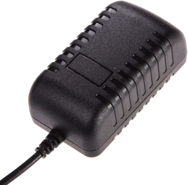 Alt view image 3 of 4 - SellEton SL-Adapter 9V Power Supply AC/DC Adapter for Indicators SL-7510 SL-7561 SL-7516 PS-IN202 LED/LCD