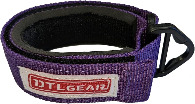 Main image of Padded Floating Wrist Strap - Choose Your Color