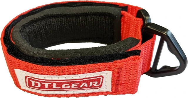 Main image of Padded Floating Wrist Strap - Choose Your Color