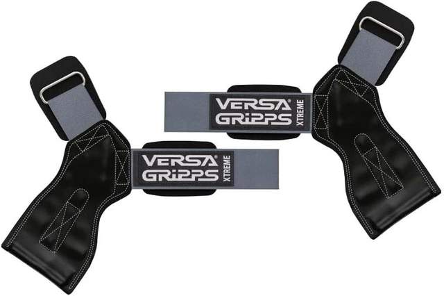 Main image of VERSA GRIPPS? XTREME Patented Wrist Straps