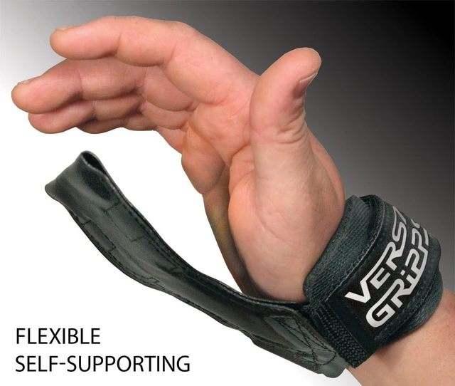Alt view image 5 of 5 - VERSA GRIPPS? XTREME Patented Wrist Straps