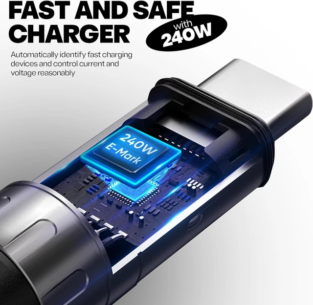 Alt view image 4 of 7 - Cell Phone Lanyard and USB C to USB C Charger for iPhone: Wrist Strap Most iPhone and Android Smartphones