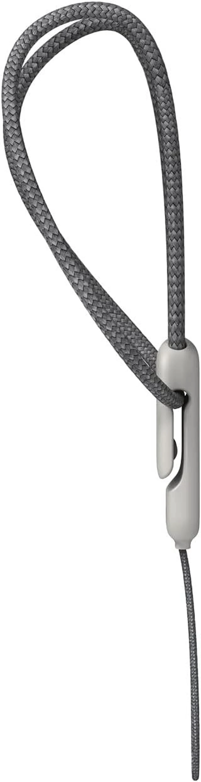 Alt view image 4 of 6 - AirPod Lanyard - Wrist Strap for (2nd Gen) - Lanyard Accessories with Integrated Cord Clip & Simple Design