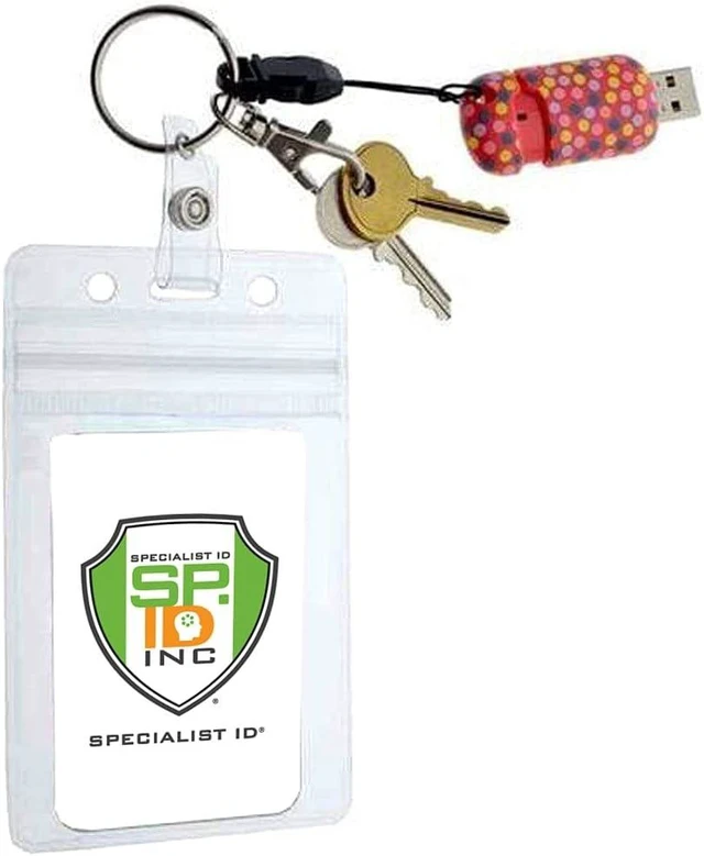 Alt view image 3 of 6 - Detachable Loop String Connector Lanyard/Key Ring Adapter for USB Cell Phone Small Camera