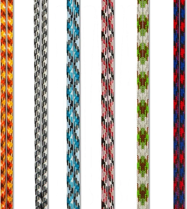 Alt view image 6 of 7 - Lanyards Adjustable Lanyard 6pcs Colors long Neck Lanyards Straps
