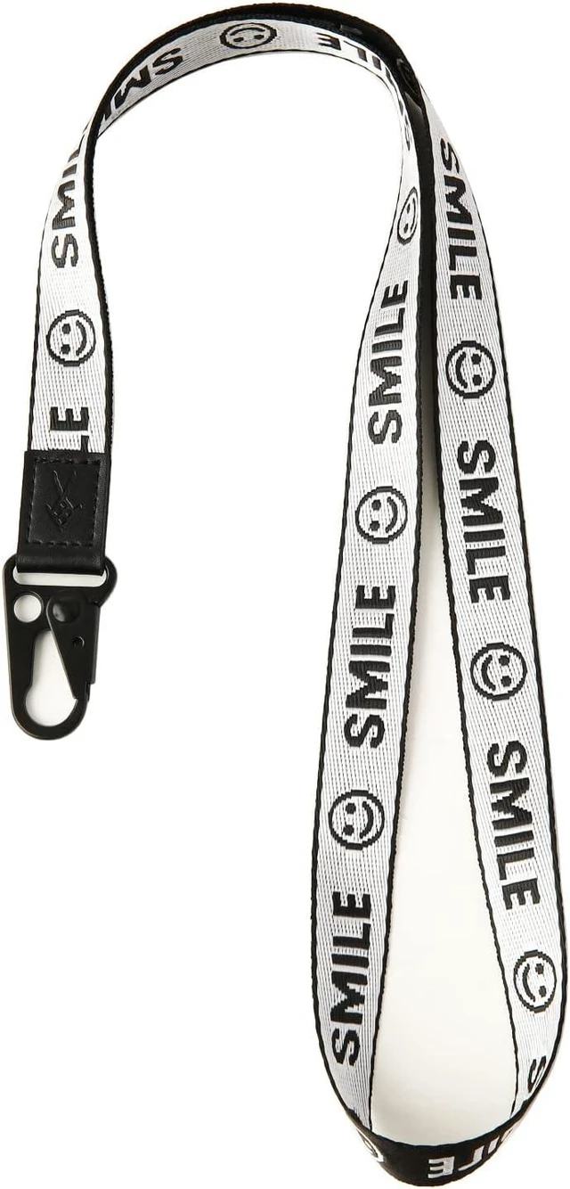 Main image of Cool Lanyards Neck Lanyards for Keys Wallets Holders Key Chain Holder
