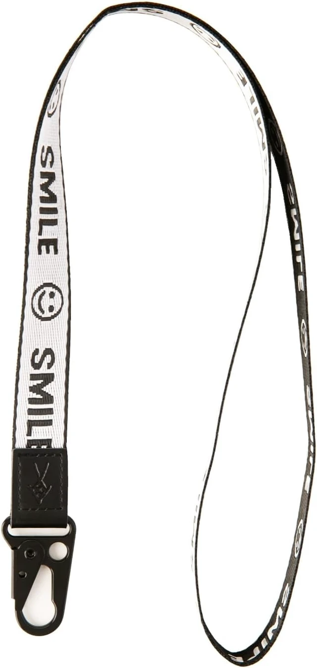 Alt view image 4 of 7 - Cool Lanyards Neck Lanyards for Keys Wallets Holders Key Chain Holder