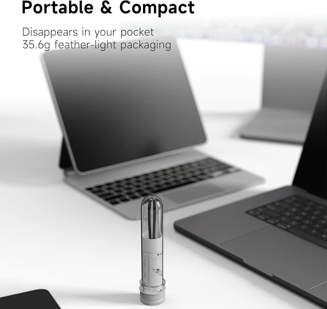 Alt view image 4 of 7 - USB C Wrist Strap Charging Cable 65W USB C to USB C Fast Charge Cord