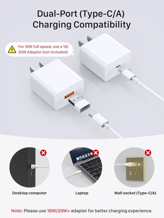 Alt view image 6 of 7 - Magsafe Charger Magnetic Wireless Charge iPhone: Strong Magnet Charging Pad