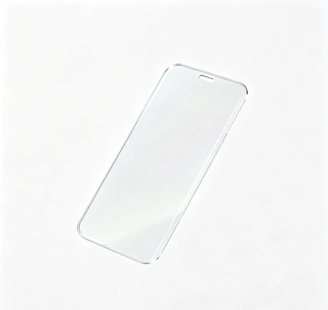 Main image of Tempered Glass Screen Protector for 6.1 Inch Android Phones