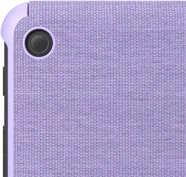 Alt view image 2 of 4 - Fire HD 10 Tablet Protective Cover (Only compatible with 13th generation tablet 2023 release) - Lilac