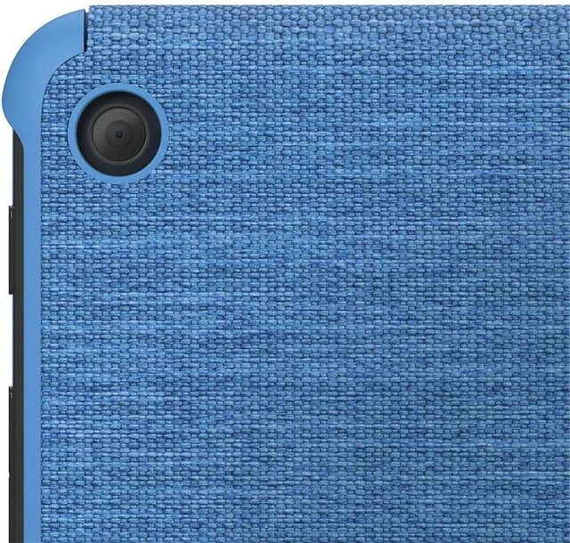 Alt view image 2 of 4 - Fire HD 10 Tablet Protective Cover (Only compatible with 13th generation tablet 2023 release) - Ocean