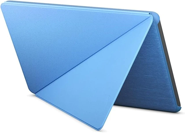 Alt view image 3 of 4 - Fire HD 10 Tablet Protective Cover (Only compatible with 13th generation tablet 2023 release) - Ocean