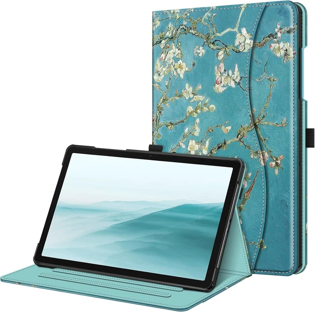 Main image of Fintie Multi-Angle Viewing Case for Galaxy Tab A11+/ A9+ 11 Inch