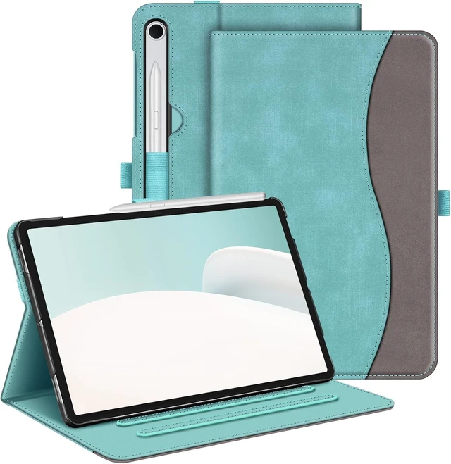 Main image of Fintie Multi-Angle Case for Galaxy Tab S10 Lite/S10 FE/S9 FE 10.9
