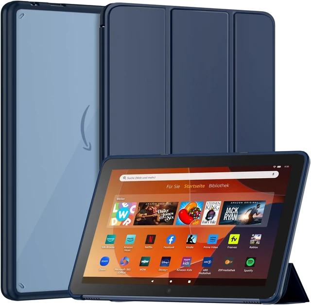 Main image of for Fire HD 10 Tablet Case(Only Fit 13th Gen 2023 Release)