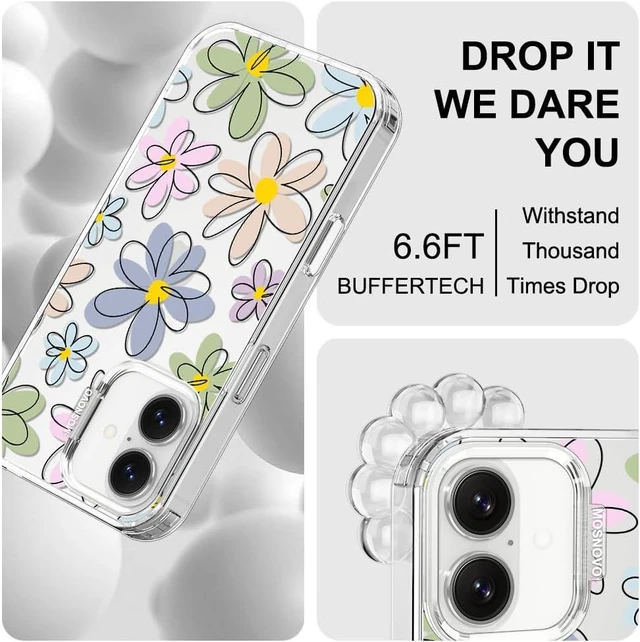 Alt view image 5 of 7 - for iPhone 17 Case
