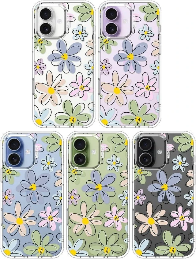 Alt view image 3 of 7 - for iPhone 17 Case