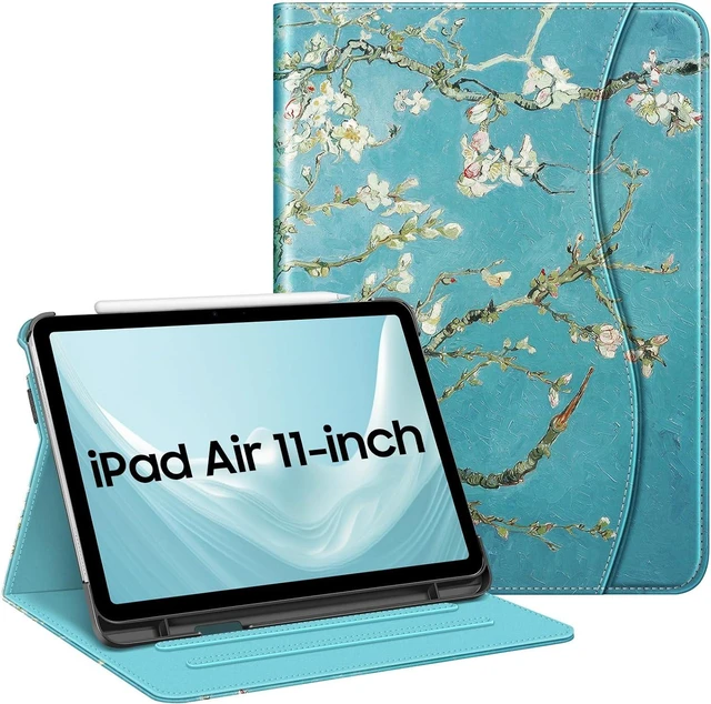 Main image of Fintie Folio Case for iPad Air 11-inch & iPad Air 5th/4th Generation 10.9