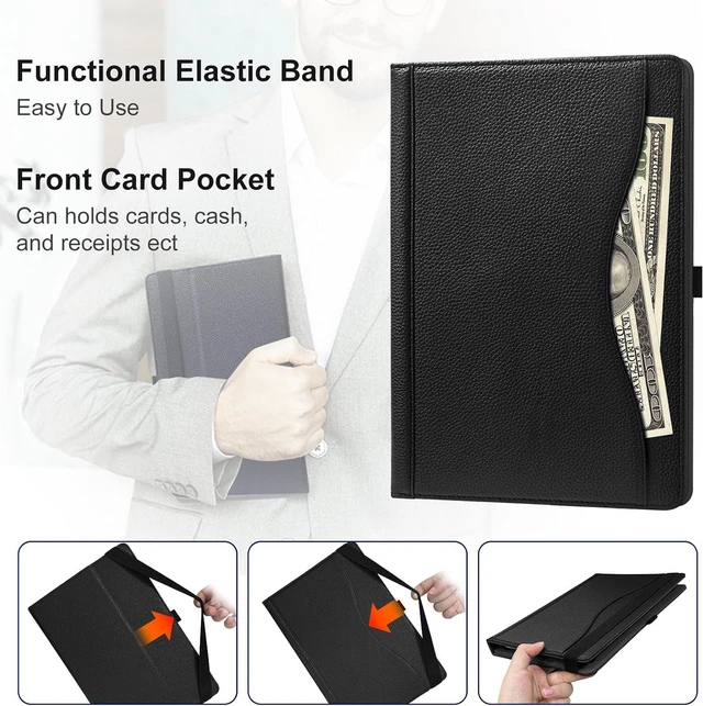 Alt view image 6 of 7 - Universal Case for 10.1 10 11 inch Tablet for 9.6-11 Android 16/15