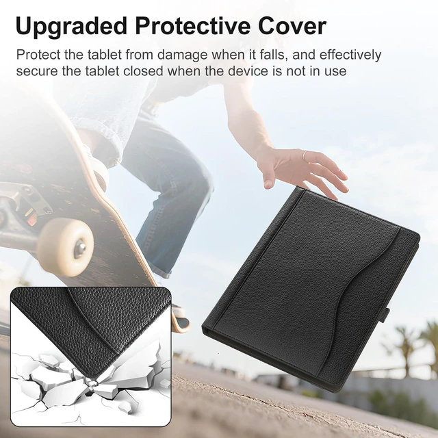Alt view image 7 of 7 - Universal Case for 10.1 10 11 inch Tablet for 9.6-11 Android 16/15