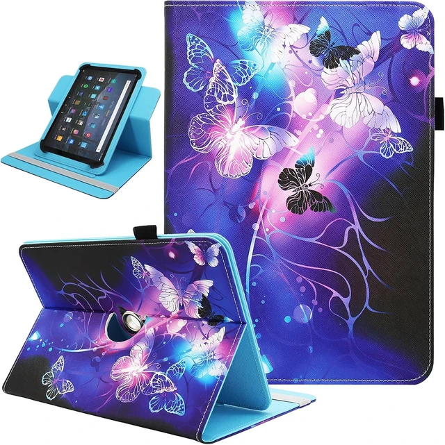Main image of Universal 10 10.1 11 Inch Android Tablet Case Cover