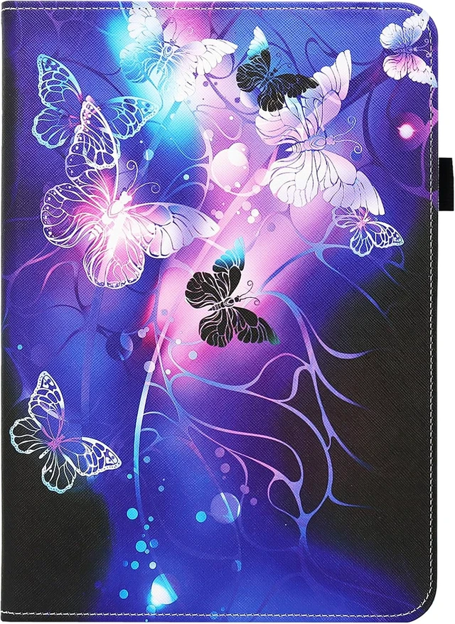 Alt view image 2 of 7 - Universal 10 10.1 11 Inch Android Tablet Case Cover