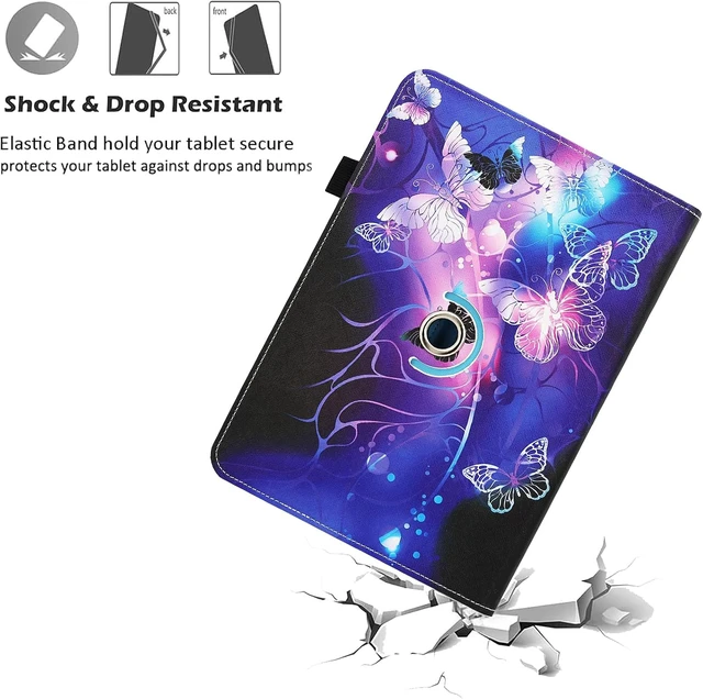 Alt view image 3 of 7 - Universal 10 10.1 11 Inch Android Tablet Case Cover