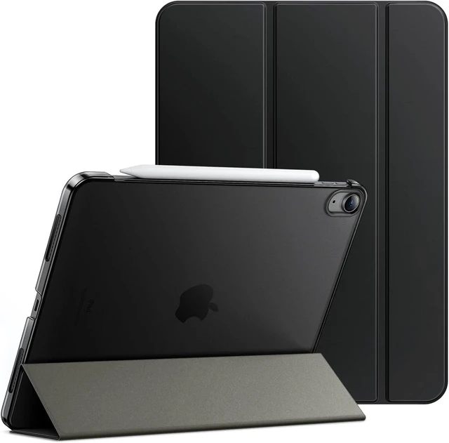 Main image of Case for iPad Air 11 M4/M3/M2 & iPad Air 5/4 10.9 Black