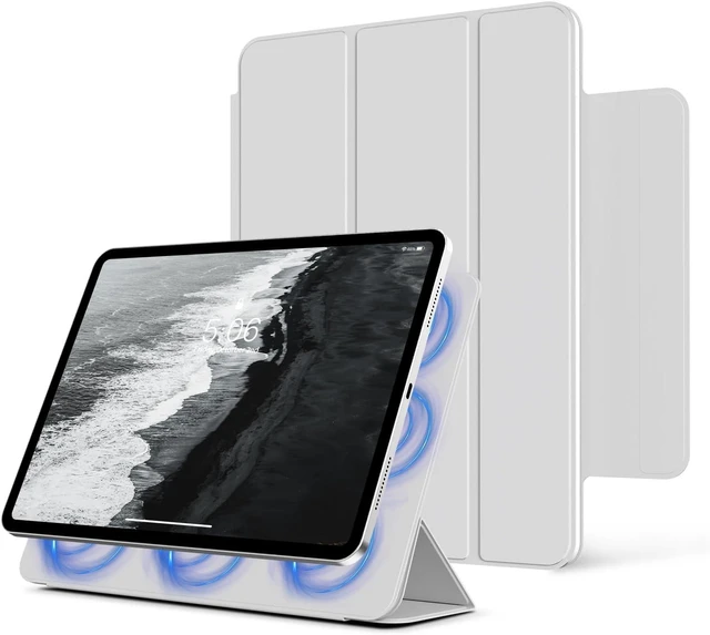 Main image of Magnetic Case iPad A16 11th/10th Generation 11/10.9 Inch 2025/2022
