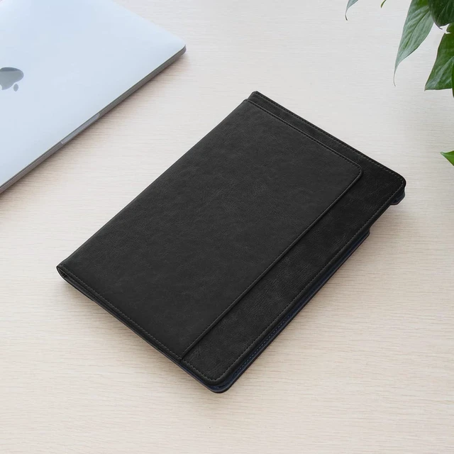 Alt view image 7 of 7 - Business Case for iPad 9th/8th/7th Gen 10.2 Black