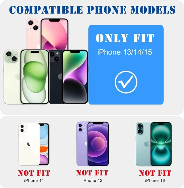 Alt view image 4 of 7 - Striped Phone Case for iPhone 13 & iPhone 14 & iPhone 15 Fashion Retro Stripe Pattern Aesthetic Cover Soft TPU Slim Shockproof Case for Girls Women-Blue