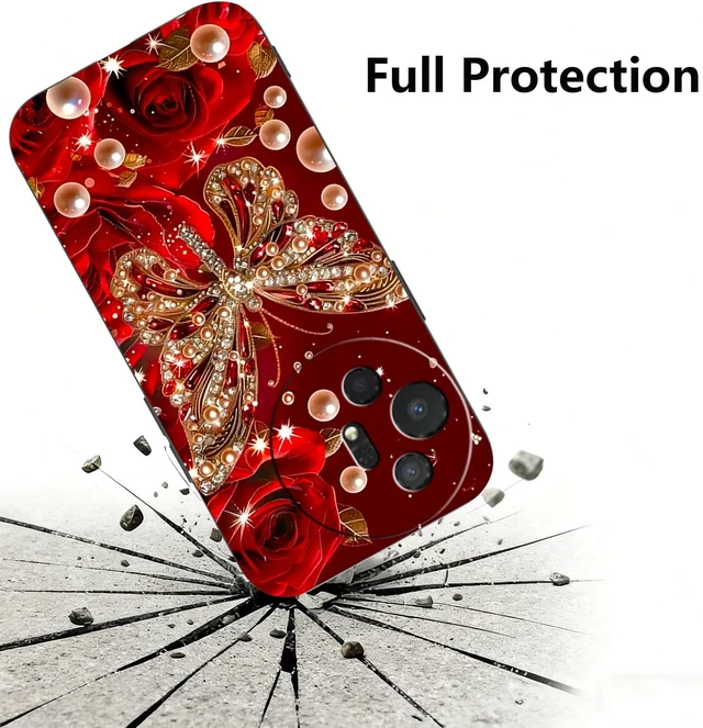Alt view image 3 of 7 - Phone Case Compatible with TCL 50 XL 5G / TCL 50 XL Nxtpaper 5G TPU Protective Phone Cover Case 2 Pack