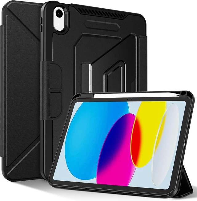 Main image of for ipad A16 Case ipad 11th/10th Generation Case 11Inch 2025/10.9 Inch 2022