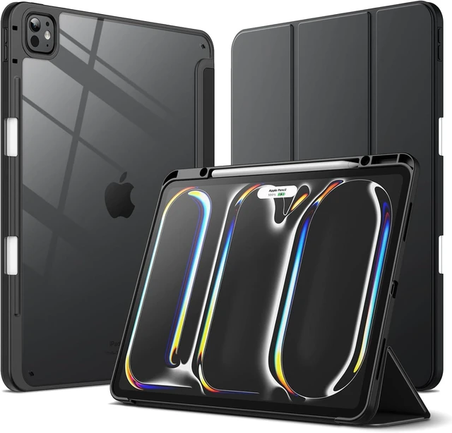 Main image of Case for iPad Pro 13 M5/M4 (2025/2024) Black