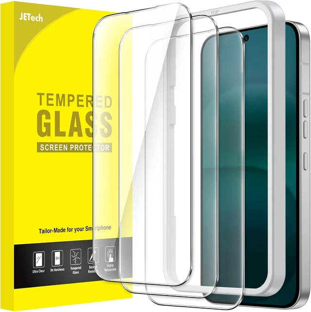 Main image of Screen Protector for Nothing Phone 4a Pro 3-Pack