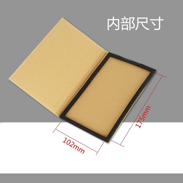Alt view image 5 of 5 - 3-Pack for Unplugged Phone/UP Phone Screen Protector