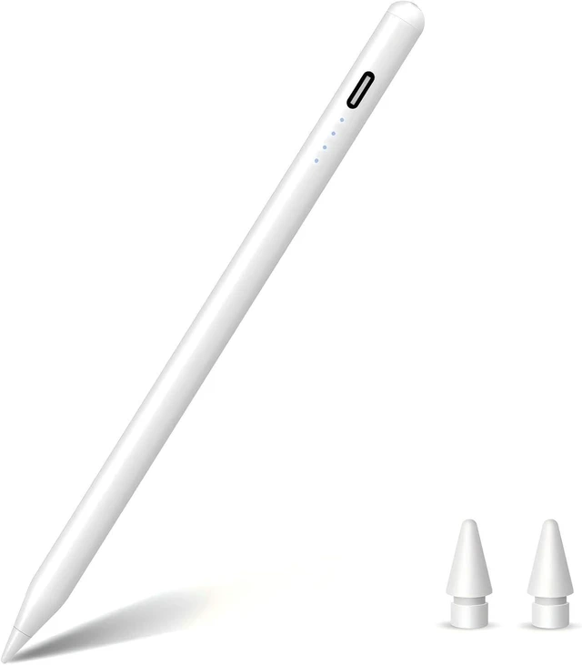 Main image of Digiroot iPad Pencil 2026-2018 iPad Pen for A16 Stylus Pen for iPad