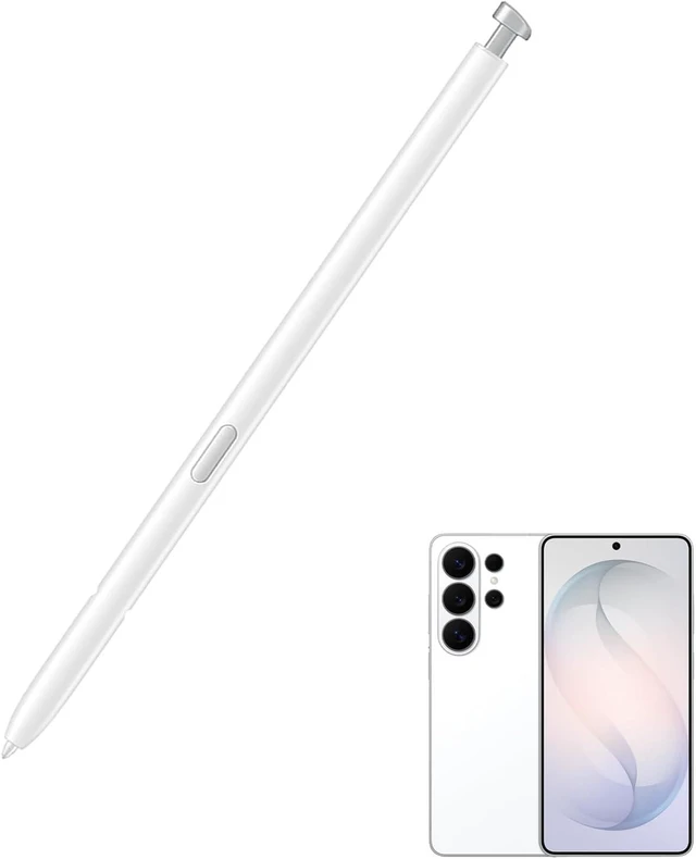 Main image of Galaxy S26 Ultra S Pen for Galaxy S26 Ultra Stylus Pen(White)