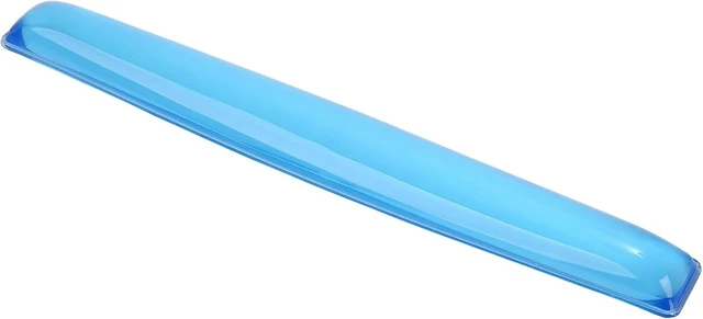 Main image of Gel Keyboard Wrist Rest Pad - Gel Keyboard Wrist Rest Pad