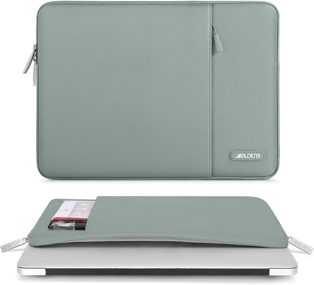Alt view image 3 of 6 - Laptop Case 13.3 inch 13-13.3 inch Laptop Sleeve Bag with Pocket