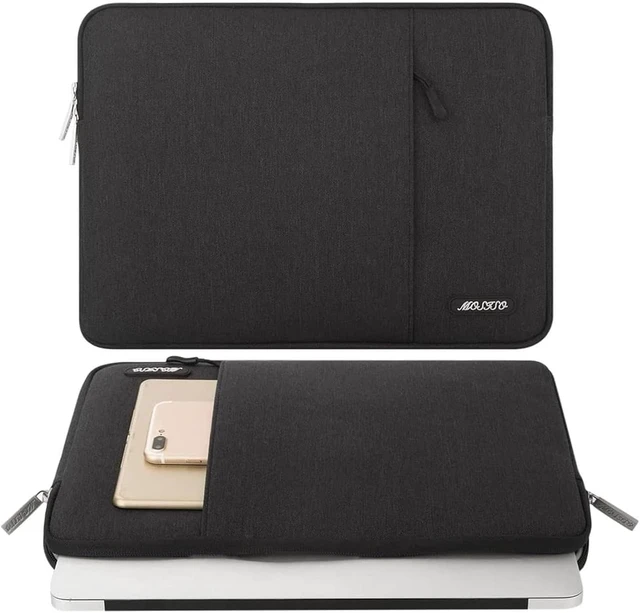 Alt view image 2 of 6 - Laptop Case 14 inch Laptop Sleeve Bag with Pocket